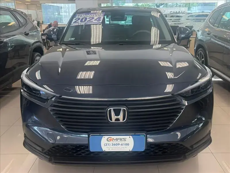 galeria HR-V