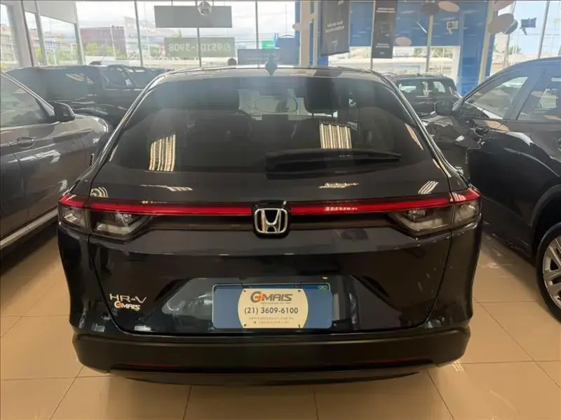 galeria HR-V