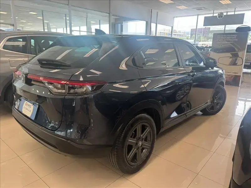 galeria HR-V