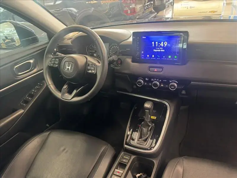 galeria HR-V