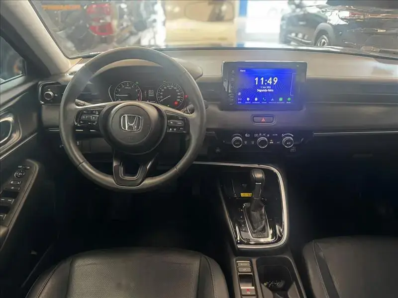 galeria HR-V