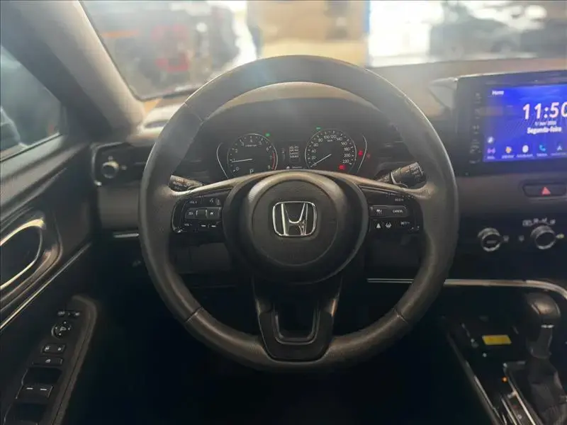 galeria HR-V