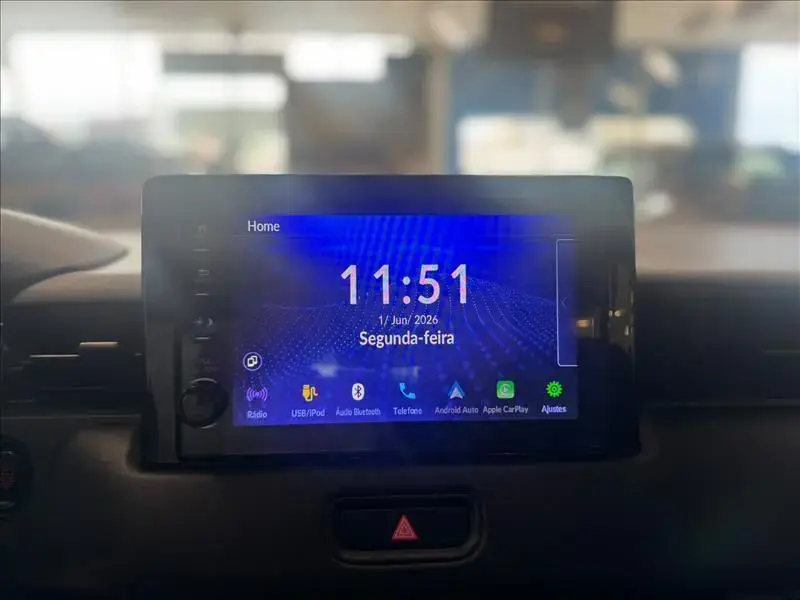 galeria HR-V