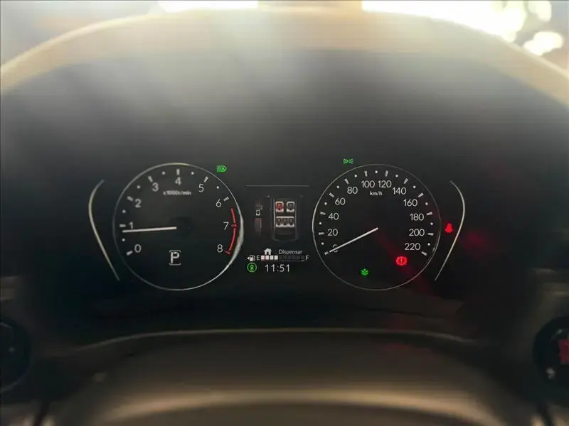 galeria HR-V