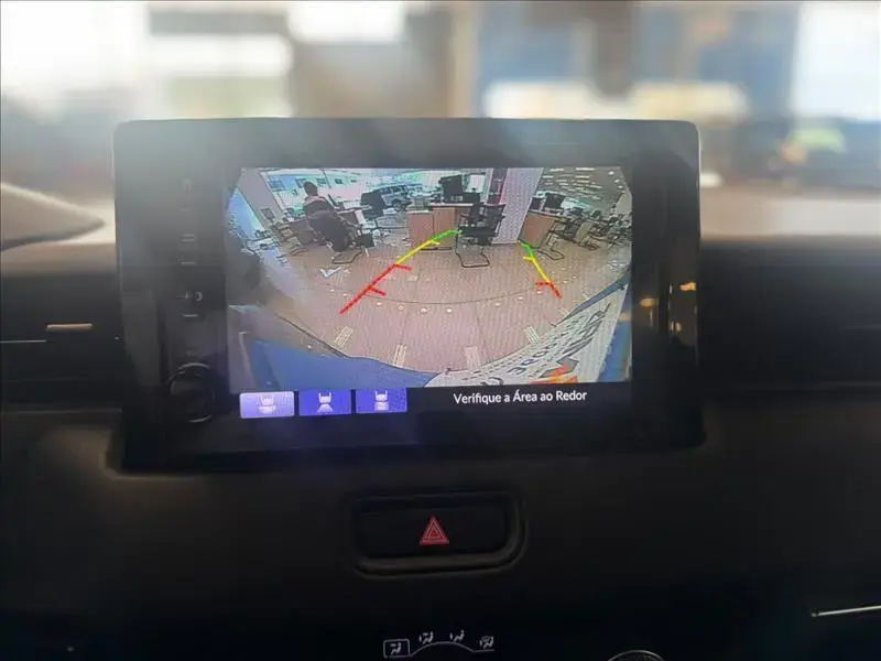 galeria HR-V