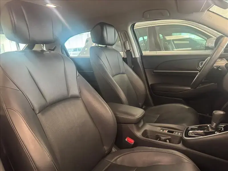 galeria HR-V