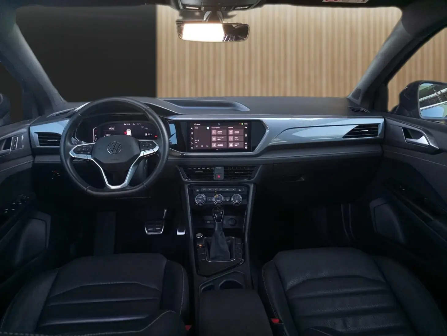 galeria TAOS Highline 1.4 250 TSI Flex Aut.