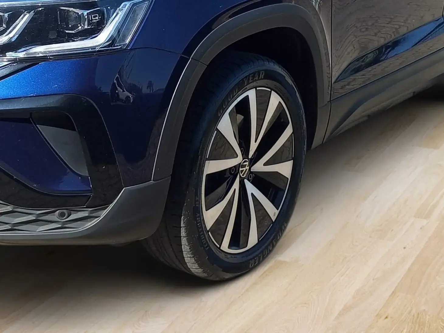 galeria TAOS Highline 1.4 250 TSI Flex Aut.
