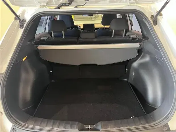 Toyota COROLLA CROSS 2.0 VVT-IE FLEX XR DIRECT SHIFT