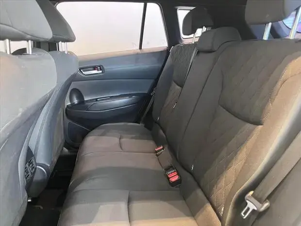 Toyota COROLLA CROSS 2.0 VVT-IE FLEX XR DIRECT SHIFT