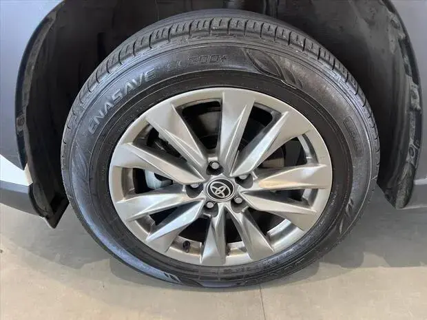 Toyota COROLLA CROSS 2.0 VVT-IE FLEX XR DIRECT SHIFT