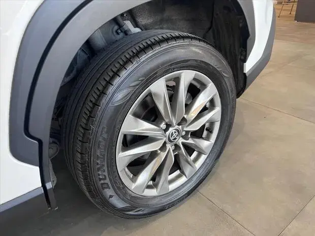 Toyota COROLLA CROSS 2.0 VVT-IE FLEX XR DIRECT SHIFT