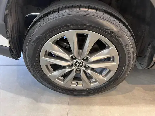Toyota COROLLA CROSS 2.0 VVT-IE FLEX XR DIRECT SHIFT
