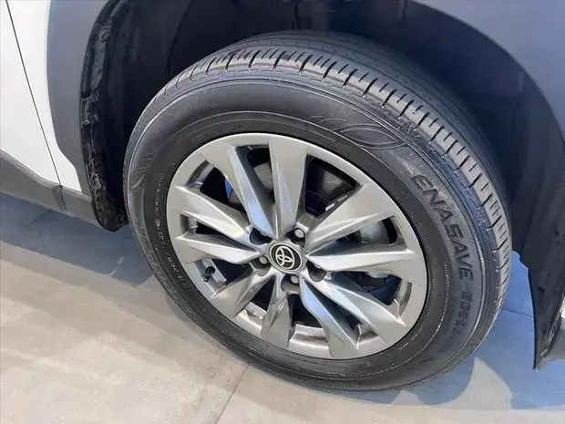 Toyota COROLLA CROSS 2.0 VVT-IE FLEX XR DIRECT SHIFT