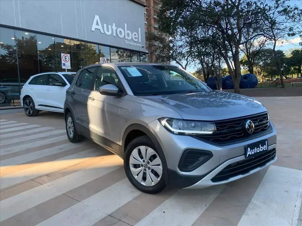galeria T-CROSS