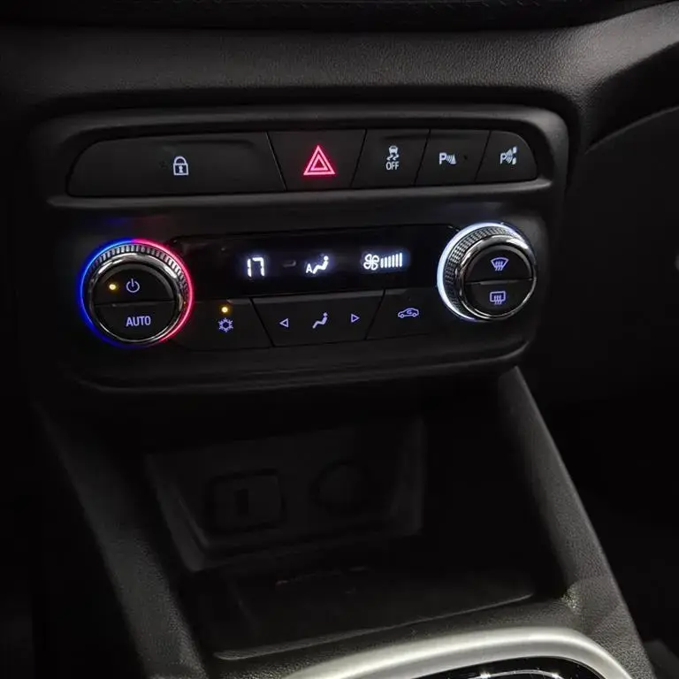 galeria TRACKER