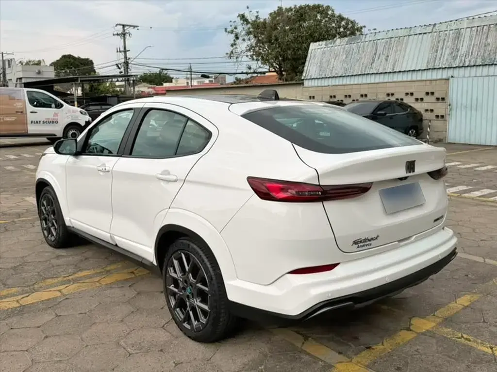 galeria FASTBACK