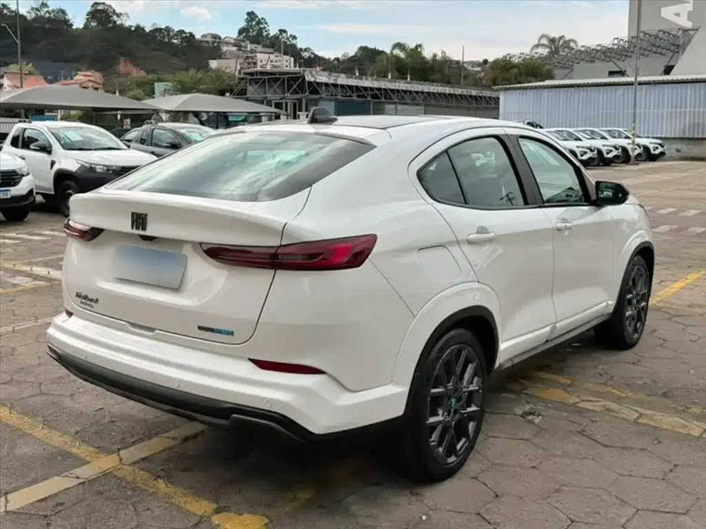 galeria FASTBACK