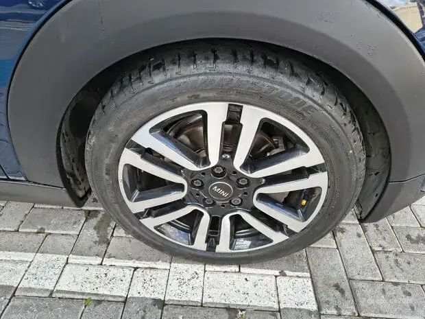 Mini Cooper 2.0 S Top (Aut) 4p