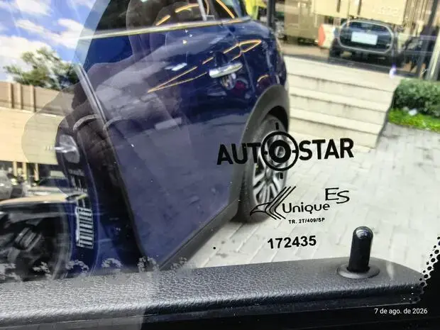 Mini Cooper 2.0 S Top (Aut) 4p