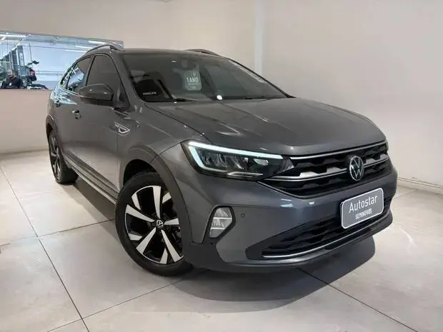 Volkswagen Nivus Highline 1.0 Turbo (Aut.)