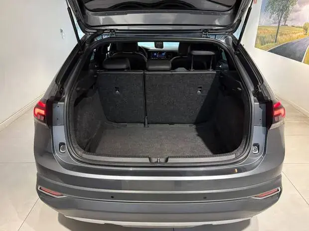 Volkswagen Nivus Highline 1.0 Turbo (Aut.)