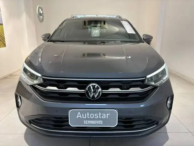 Volkswagen Nivus Highline 1.0 Turbo (Aut.)