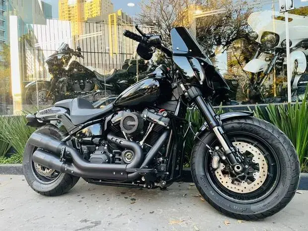 Harley Davidson FAT BOB FXFBS FAT BOB FXFBS