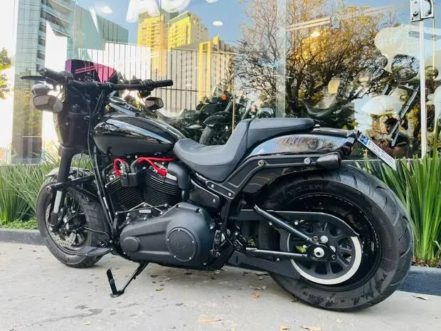 Harley Davidson FAT BOB FXFBS FAT BOB FXFBS