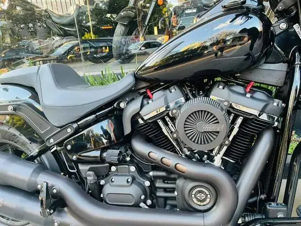 Harley Davidson FAT BOB FXFBS FAT BOB FXFBS