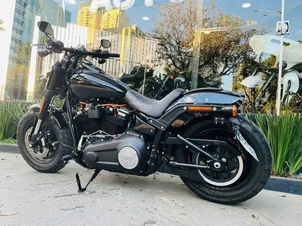 Harley Davidson FAT BOB FXFBS FAT BOB FXFBS