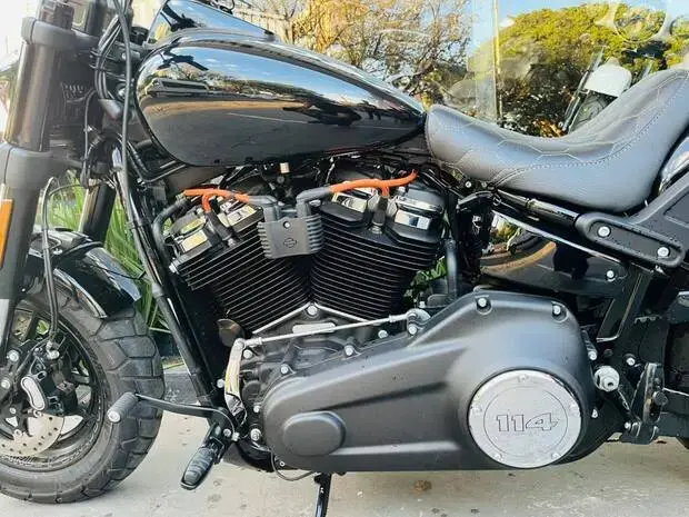 Harley Davidson FAT BOB FXFBS FAT BOB FXFBS