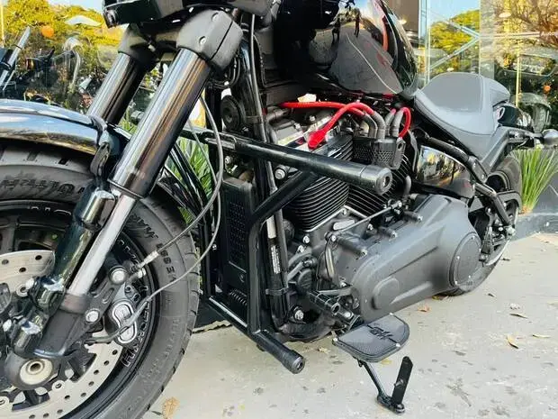 Harley Davidson FAT BOB FXFBS FAT BOB FXFBS