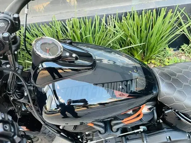 Harley Davidson FAT BOB FXFBS FAT BOB FXFBS