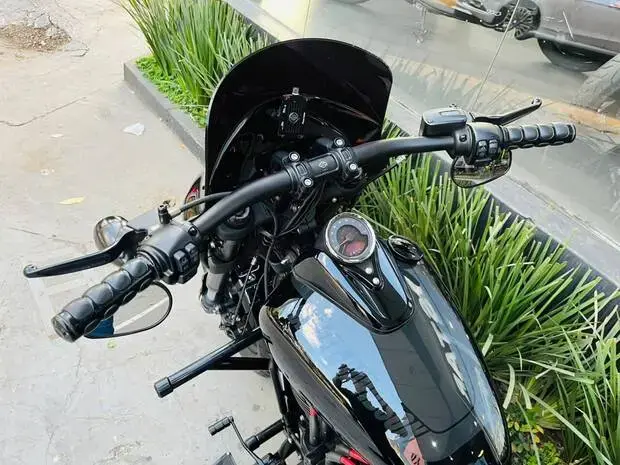 Harley Davidson FAT BOB FXFBS FAT BOB FXFBS