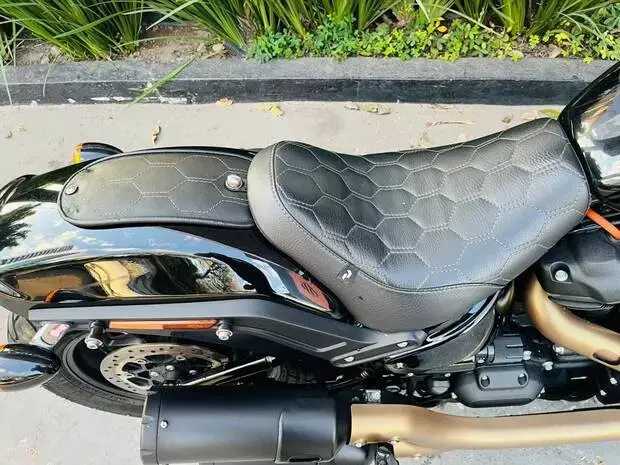 Harley Davidson FAT BOB FXFBS FAT BOB FXFBS