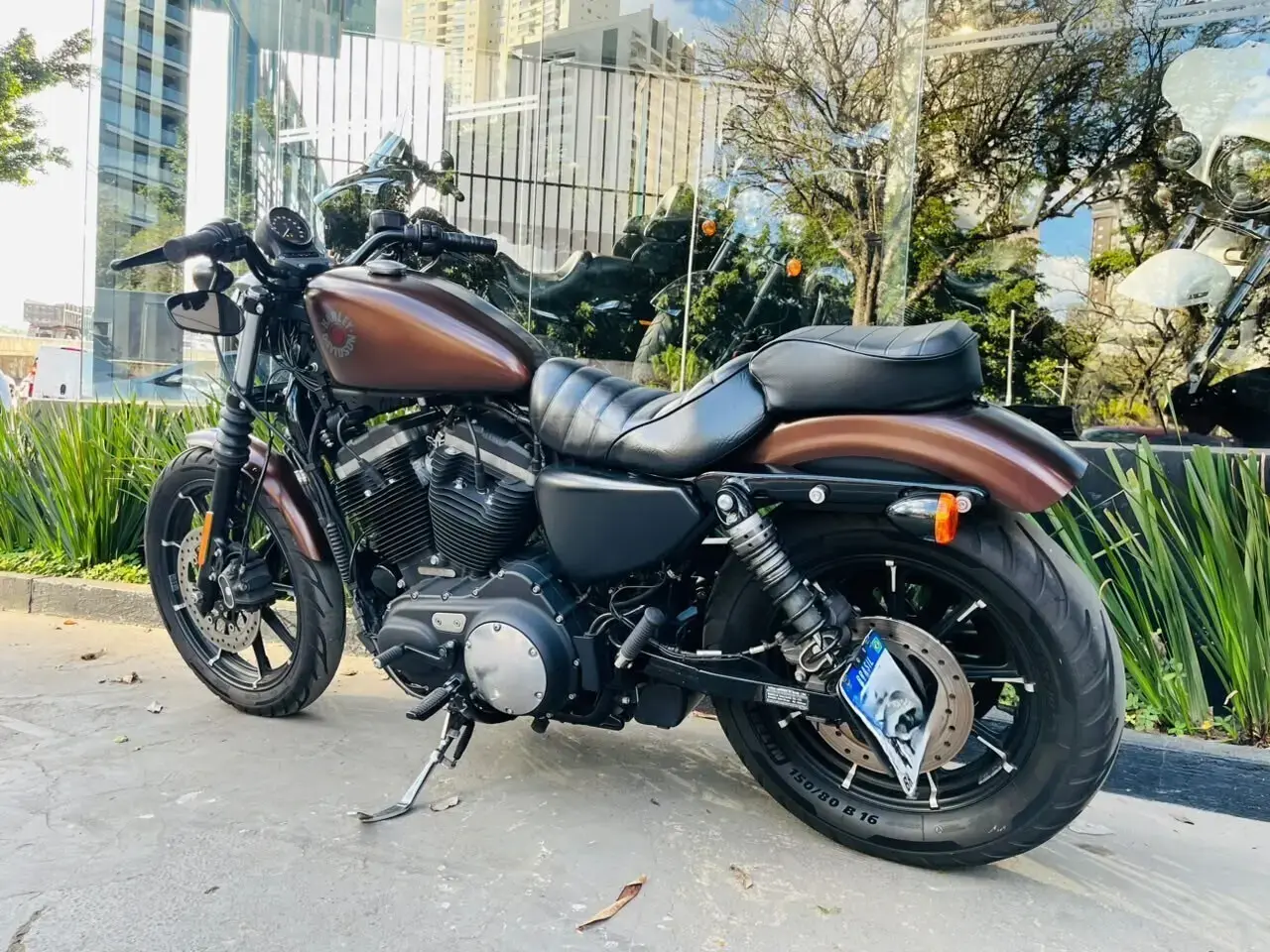 galeria Xl 883