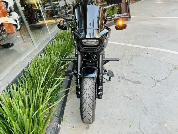 Harley Davidson FAT BOB FXFBS FAT BOB FXFBS