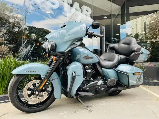 Harley Davidson Ultra ULTRA LIMITED FLHTK