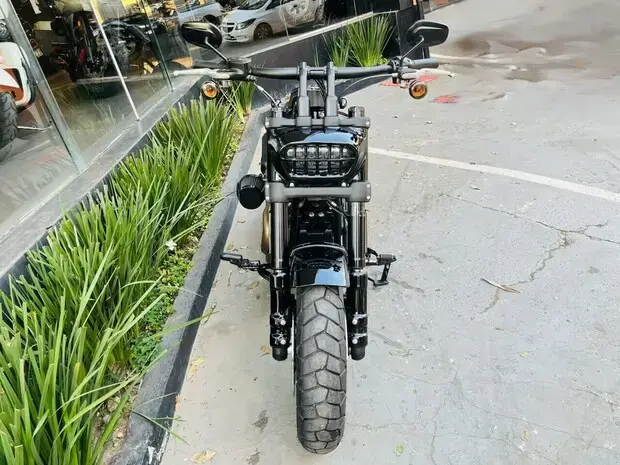 Harley Davidson FAT BOB FXFBS FAT BOB FXFBS