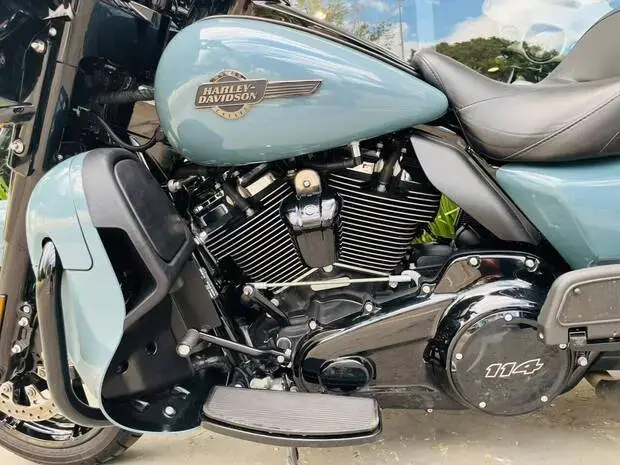 Harley Davidson Ultra ULTRA LIMITED FLHTK