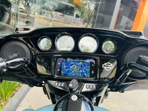Harley Davidson Ultra ULTRA LIMITED FLHTK