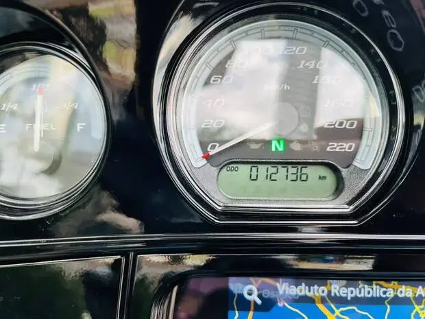 Harley Davidson Ultra ULTRA LIMITED FLHTK