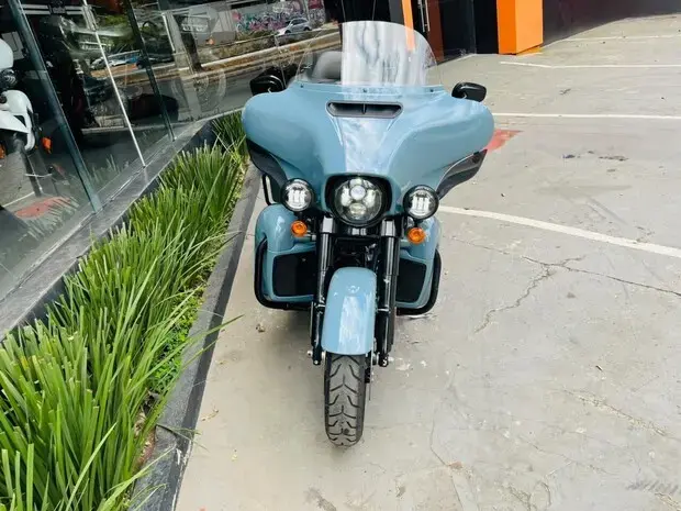 Harley Davidson Ultra ULTRA LIMITED FLHTK