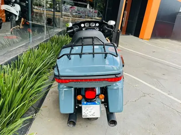 Harley Davidson Ultra ULTRA LIMITED FLHTK