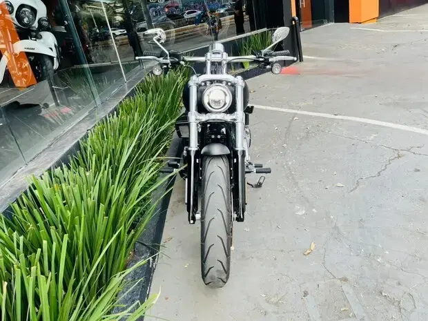 Harley Davidson Breakout FXBR