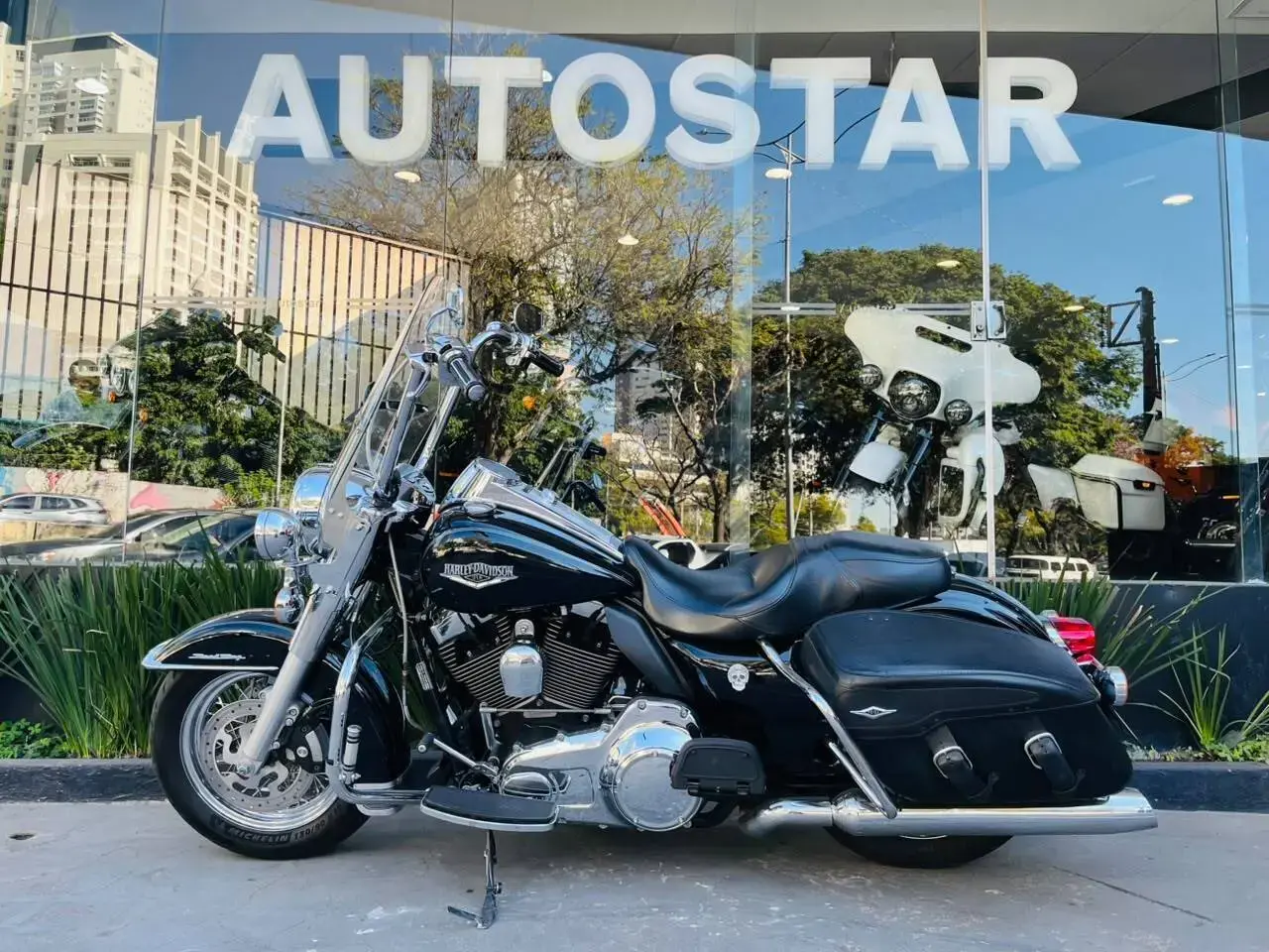 galeria Touring