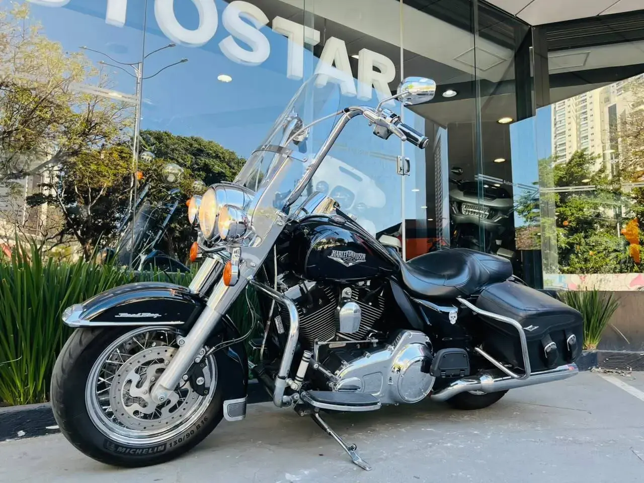galeria Touring