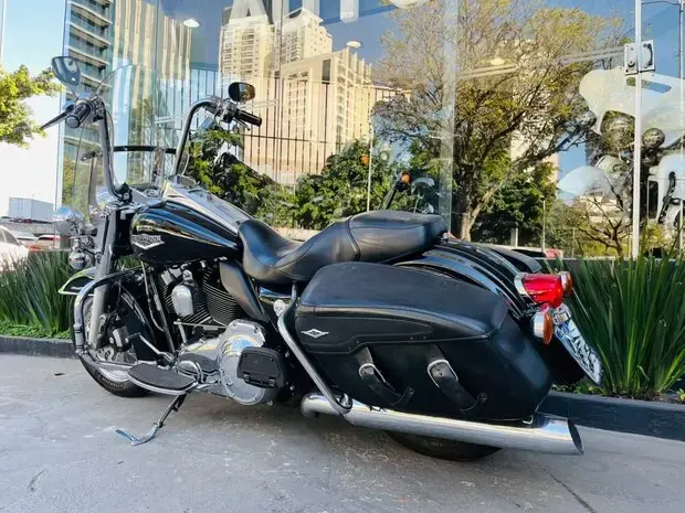 Harley Davidson Touring Road King Classic