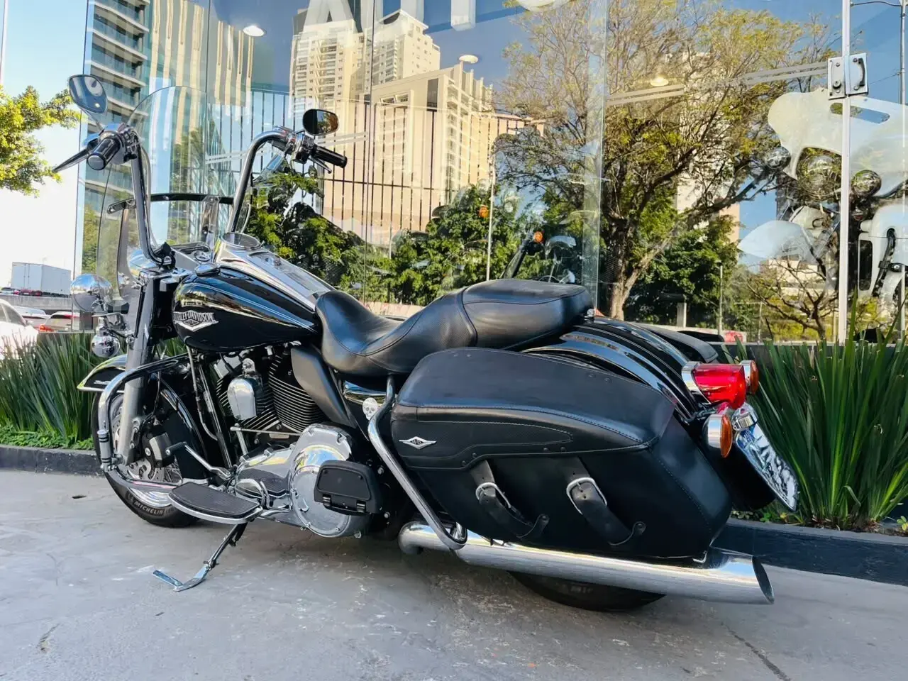 galeria Touring